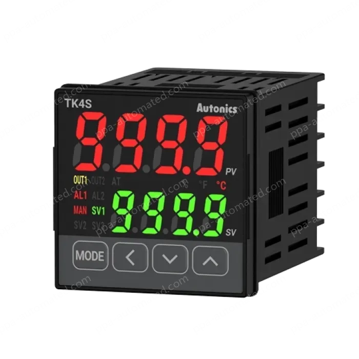 Autonics Temperature controller TK4S-14RN
