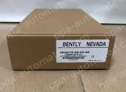 Bently Nevada PLC 3500/15-05-00-00