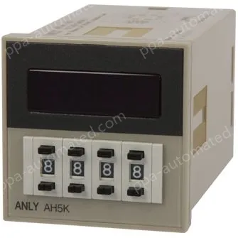 ANLY Counter AH5K-3D