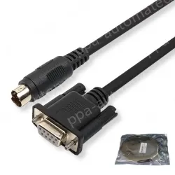 2M MT-XC PLC connecting cable bagged