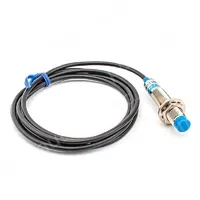 M12 Inductive proximity switch Unshielded type LJ12A3-4-Z/EZ AC-2-WIRE NO