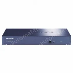 1WAN+8LAN PoE&middot; AC all-in-one Gigabit VPN router