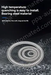 AX 1730 *Outer diameter (mm): 30