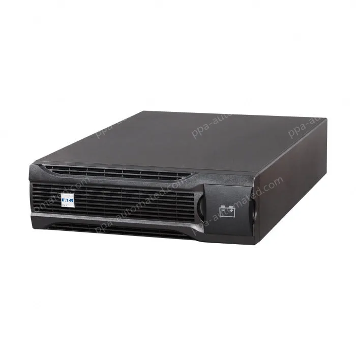 Eaton uninterruptible power supply DXRTEBM192-07RT3U 3U, 7AH, 16pcs, 192V