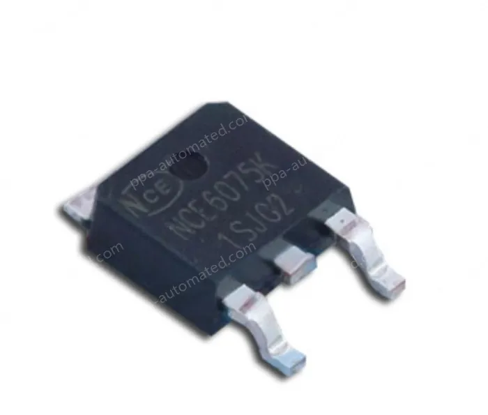 NCE7190A