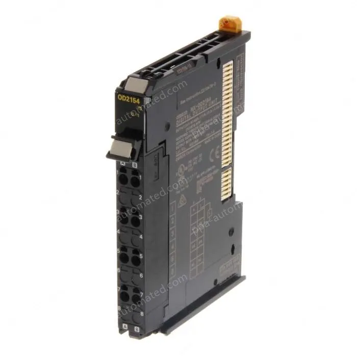 NX I/O Series