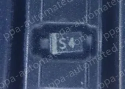 SDM20U40-7 Diodes and Rectifiers