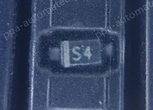 SDM20U40-7 Diodes and Rectifiers