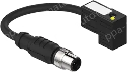 Connection cables
