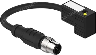 Connection cables