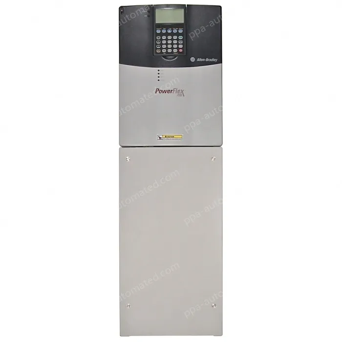 PowerFlex 700 AC converter